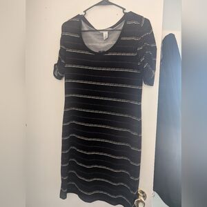 White House Black Market Dress